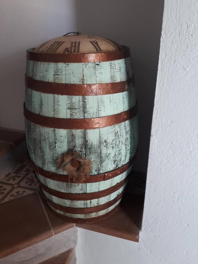 טורטוסה Casa De Bello מראה חיצוני תמונה
